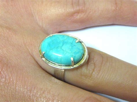 Turquoise Etsy