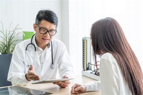 5 Reasons Why Regular Medical Check Ups In Singapore Are Important Mydoc