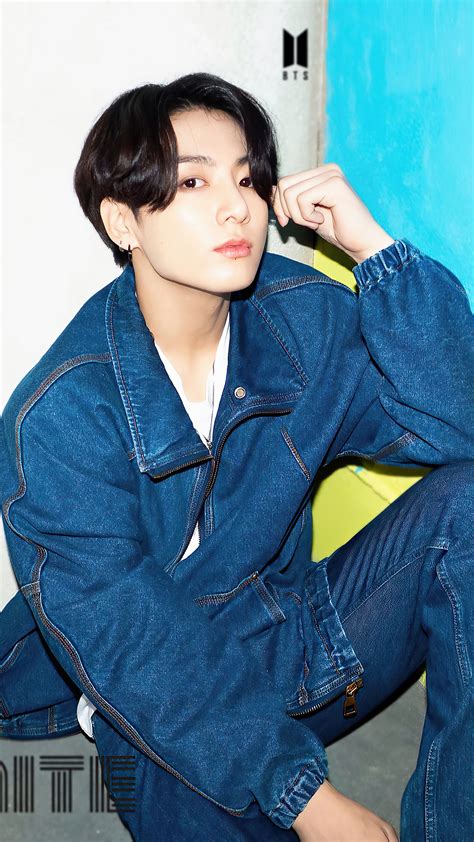 Bts Bangtan Boys Kpop Jungkook Jeon Jung Kook Butter Hd Phone