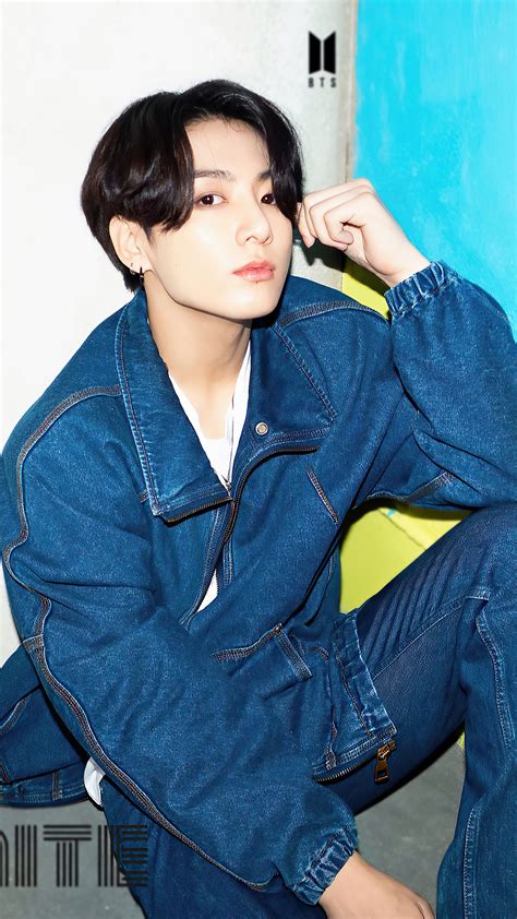 Bts Bangtan Boys Kpop Jungkook Jeon Jung Kook Butter Hd Phone Wallpaper Rare Gallery