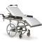 Medical Bed Alu Rehab Electric Manual Bariatric