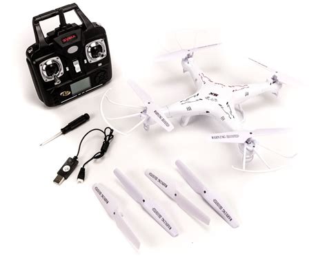 Квадрокоптер Syma X5 Explorers 2.4GHz RTF (SYMA-X5). Syma ...