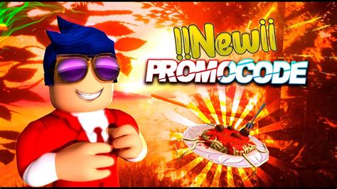 Consigue El Nuevo Promocode De Roblox Septiembre Youtube