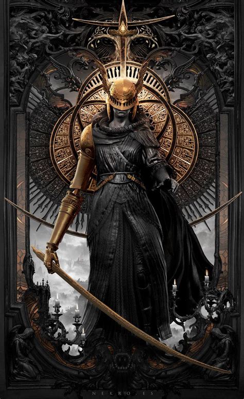 Nekro On Twitter In Dark Souls Art Dark Souls Wallpaper Dark Souls