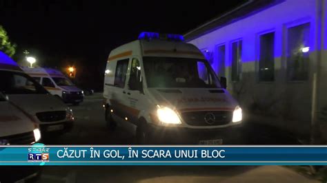 C Zut N Gol N Scara Unui Bloc Rts