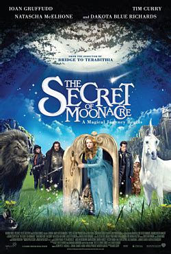 Secret Of Moonacre: First pics and trailer - LondonNet