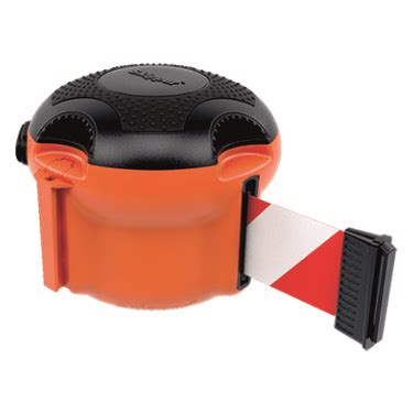 Skipper 9m XS Wall Mounted Retractable Barrier Kit Choice Of Colours