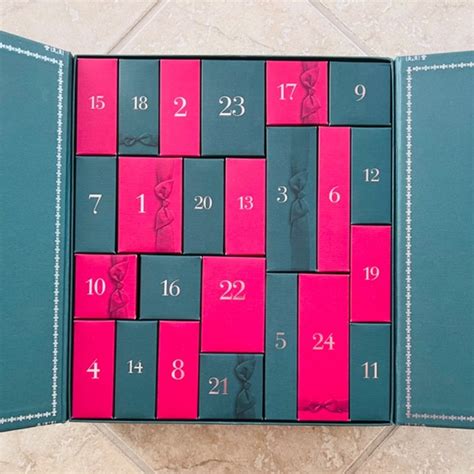 Molton Brown Skincare Molton Brown Advent Calendar Poshmark