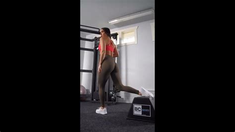 Killer Legs Workout Youtube