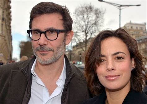 Bérénice Bejo et Michel Hazanavicius Présidents du Festival