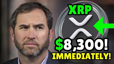 Ripple Xrp Sec Proposes Settlement With Ceo Xrp Immediately