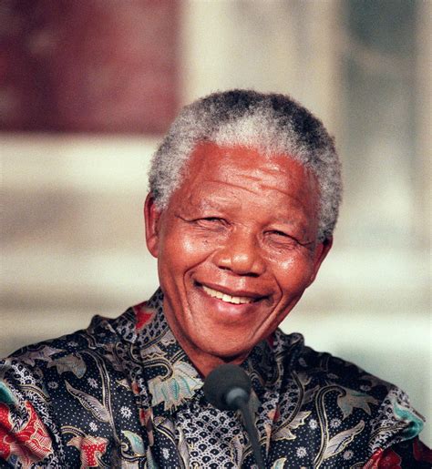 Playlist Remembering The Life And Legacy Of Nelson Mandela In Song