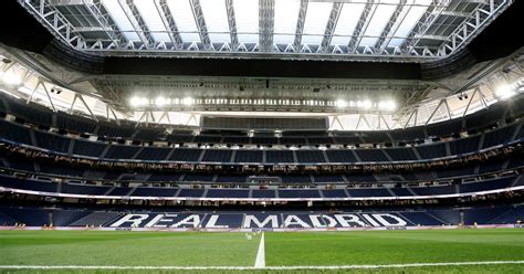 Real Madrid Vs Barcelona La Liga Match Feed Live Updates From El