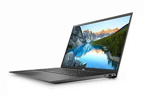 Dell Inspiron 5509 I5 11th Generation Laptops 15 6 Inches At Rs 63000 In New Delhi