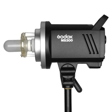 Godox MS300 Studioflitser Kopen Cameranu