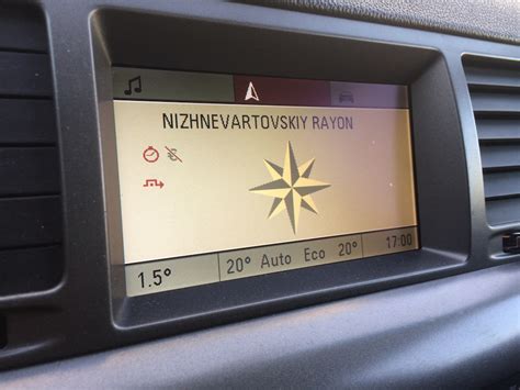 GPS таблетка на месте и AUX почти штатно))))) — Opel Vectra C, 1,8 л ...