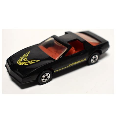 Hot Wheels - Pontiac Firebird Formula - Global Diecast Direct