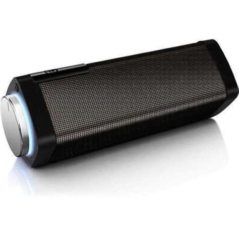 Philips Shoqbox Sb710037 Wireless Speaker Price In India Specs