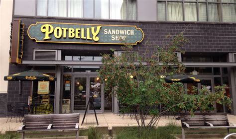 Potbelly Nutrition Facts Pdf | Besto Blog