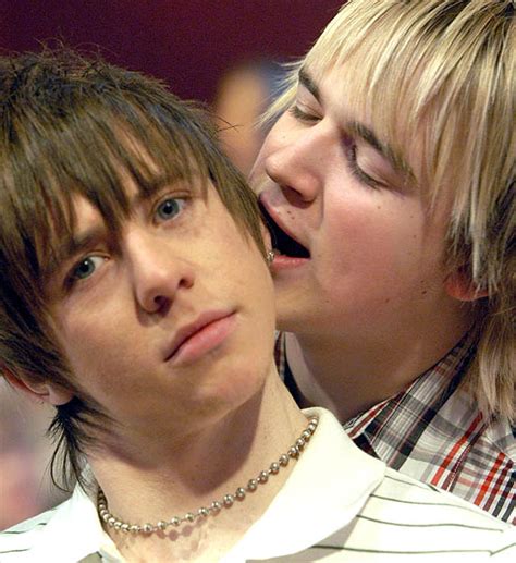 Gay Spy Picture Special McFly