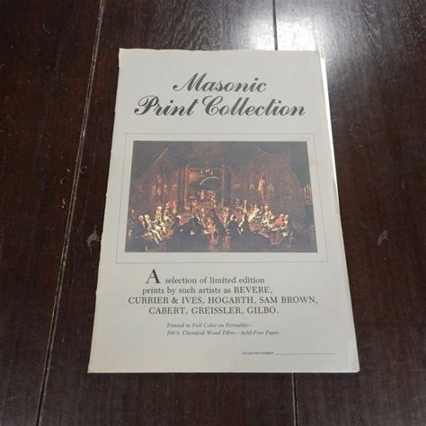 Macoy Publishing Freemasonry Franc Maconnerie Masonic Catawiki