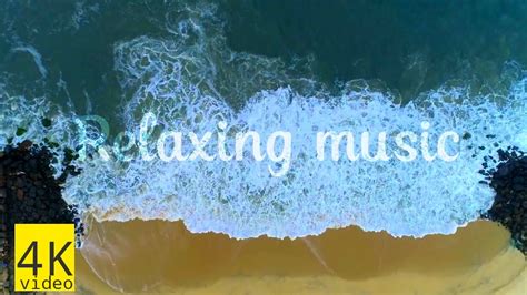 The Most Relaxing Waves Ever Ocean Sound To Sleep And Relax Your Mind