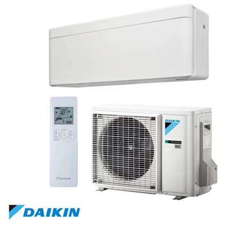 Daikin FTXA35AW STYLISH Клима Груп ЕООД