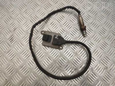 Mercedes Benz GLC X253 C253 Lambda Probe Sensor A0009059803 EzParts