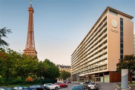 PULLMAN PARIS TOUR EIFFEL - Updated 2024 Reviews, Photos & Prices