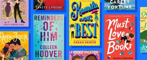 The Best New Romance Novels Of 2022 So Far Popsugar Entertainment