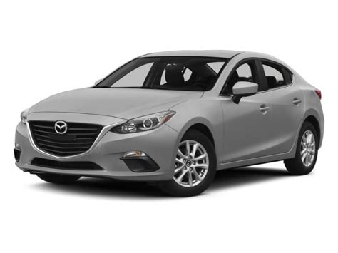 2015 Mazda 3 Reliability Consumer Reports