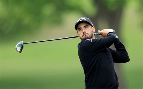 Abraham Ancer Se Mantiene En El Top Del Pga Championship Grupo Milenio