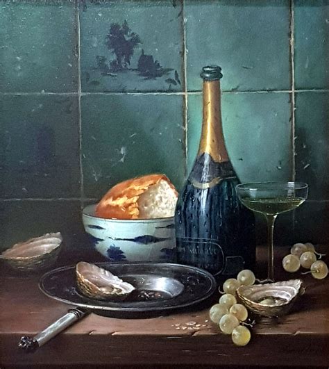 Raymond Campbell Artist