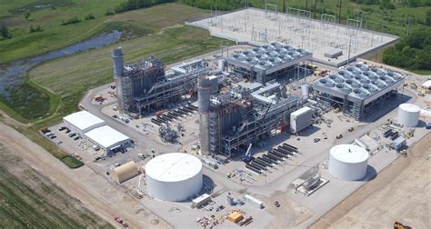 Ge Vernova Celebrates Commercial Operation For Competitive Power