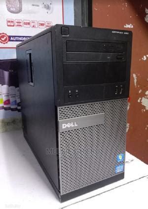 Dell Optiplex Minitower Gb Ram Gb Hdd Core I In Nairobi