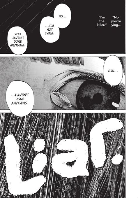 Goodnight Punpun Hard To Love Manga Pages Cry Baby Puns Good Night