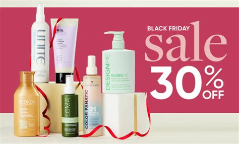 The Best 2023 Black Friday Beauty Deals Margin Of Beauty