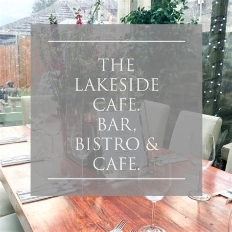 Lakeside Cafe Wakefield Updated 2020 Restaurant Reviews Photos