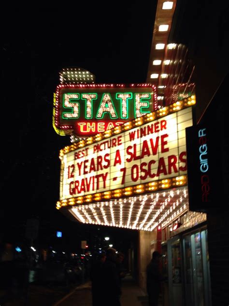 State Theater In Traverse City State Theatre Best Popcorn Detroit