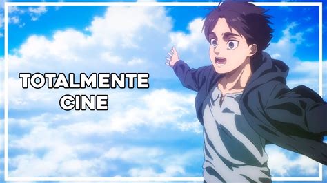 Shingeki No Kyojin Temporada Final Parte 3 Fue Una Obra Maestra Youtube