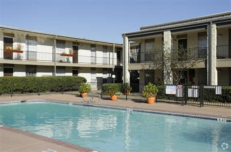 Century Plaza Apartments - Killeen, TX | Apartment Finder