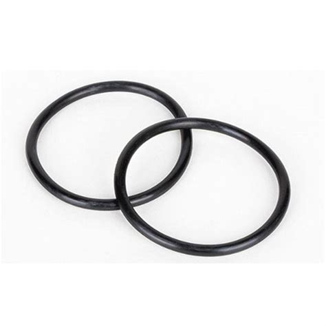 Custom Molded Rubber Parts Different Sizes Silicone Rubber Gasket Seals