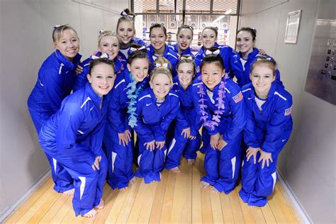 Dvids Images 03 06 16 Us Air Force Academy Womens Gymnastics