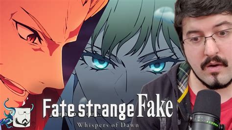 A New Adventure Fate Strange Fake Whispers Of Dawn Sneak Peak