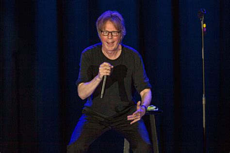 Dana Carvey Stand Up Tour 2024 Wenda Josefina