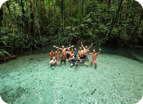 D N North Raja Ampat Diving Trip La Galigo Liveaboard