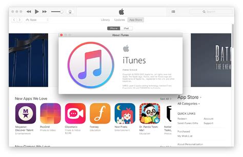 Apple 后悔了？悄悄发布 Itunes 12 6 3，又支持 App Store 了 Mac玩儿法