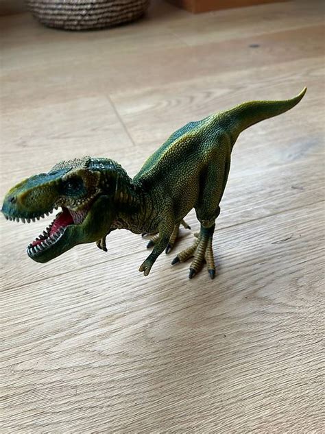 Schleich T Rex Im Kanton Luzern Tutti Ch