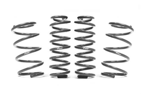 Racingline Performance Sport Spring Set Vw Tiguan Mk2