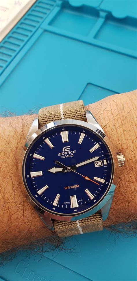 EFV-100D-2AV : r/casio